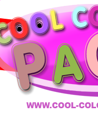 Cool Coloring Pages