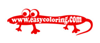 easy coloring pages for toddlers easy coloring pages for toddlers