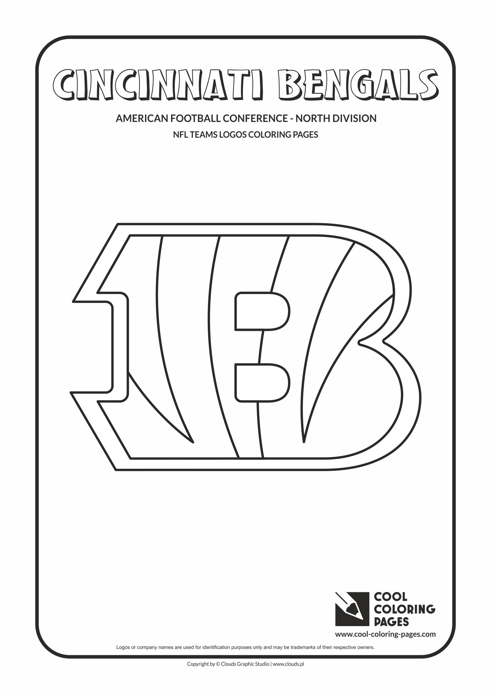 Printable Logo Coloring Pages - Printable World Holiday